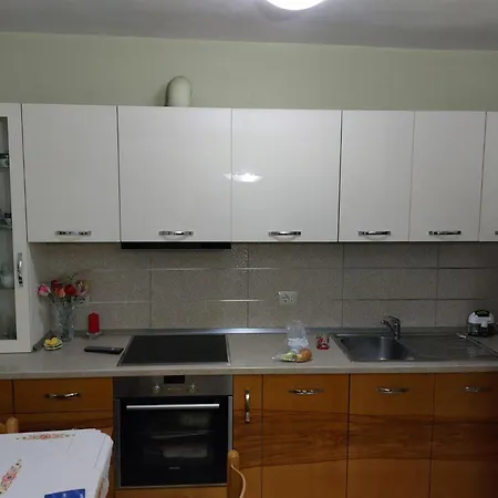 Sophia II Daily Apartments Appartamento