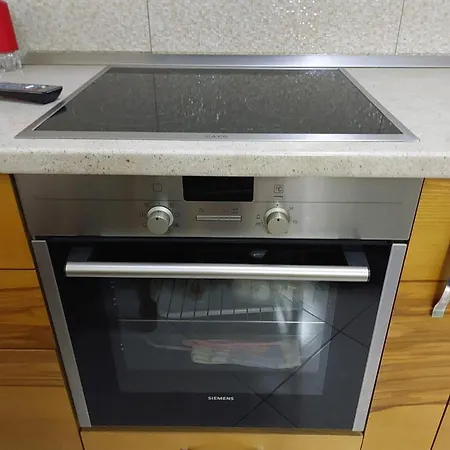 Appartamento Sophia II Daily Apartments Tirana