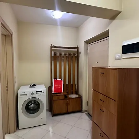 Sophia II Daily Apartments Appartamento