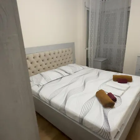 Appartamento Sophia II Daily Apartments Tirana