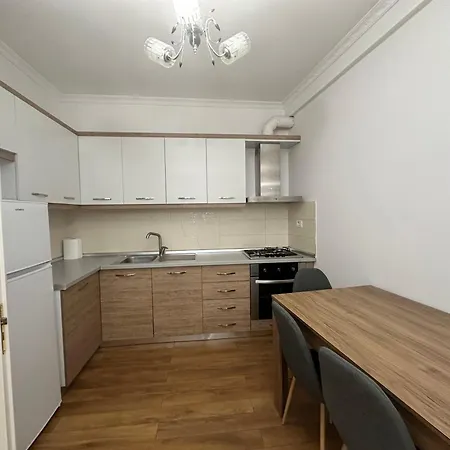 Sophia II Daily Apartments Appartamento