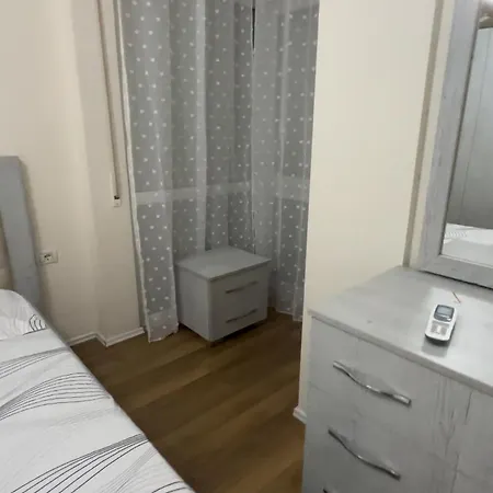 Sophia II Daily Apartments Appartamento *