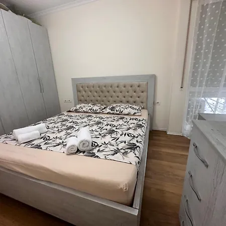 Sophia II Daily Apartments Appartamento Tirana