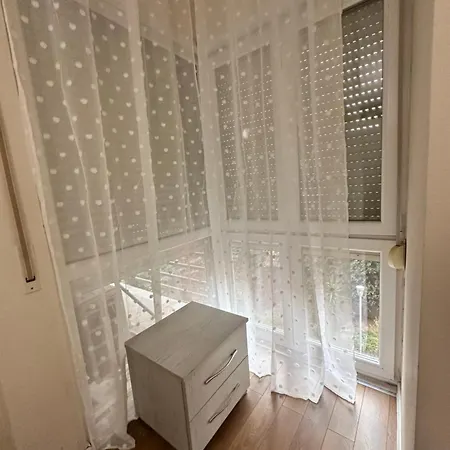 Sophia II Daily Apartments Appartamento