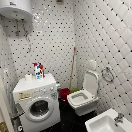 Appartamento Sophia II Daily Apartments *