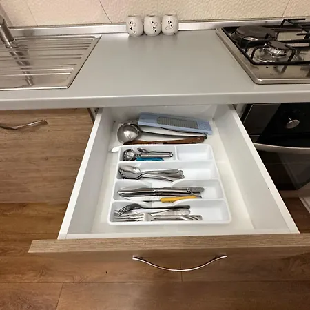 Appartamento Sophia II Daily Apartments