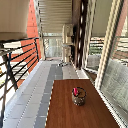 Sophia II Daily Apartments Appartamento Tirana