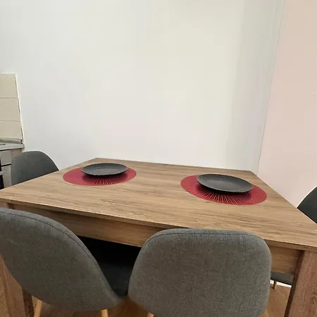 Sophia II Daily Apartments Appartamento *