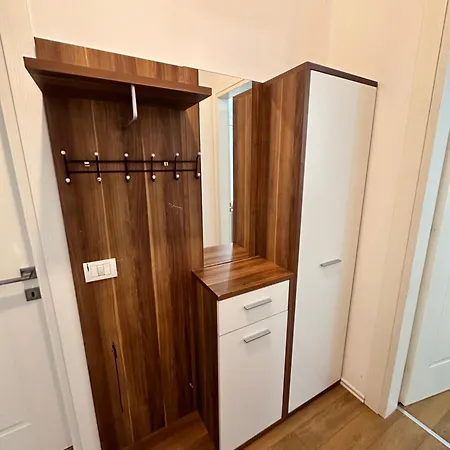 Sophia II Daily Apartments Appartamento