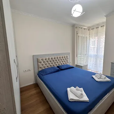 Sophia II Daily Apartments Appartamento *