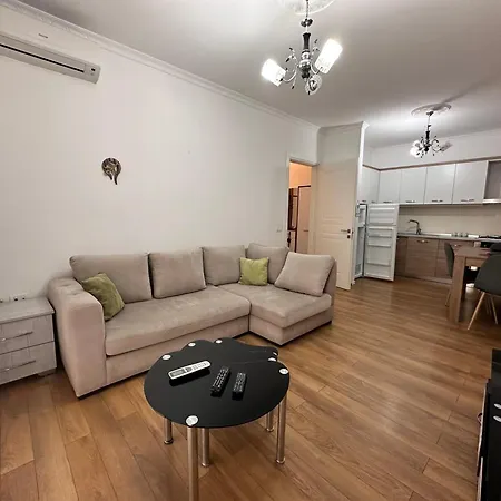 Appartamento Sophia II Daily Apartments *