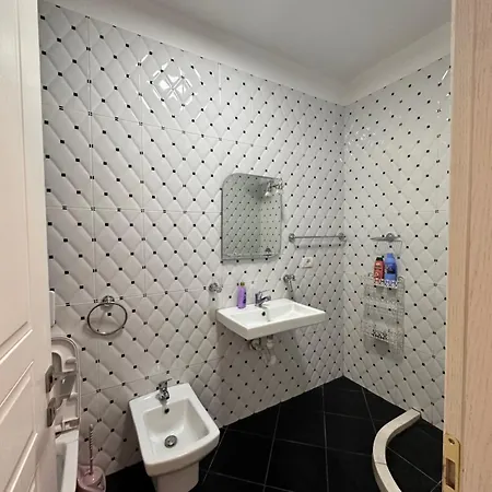 Sophia II Daily Apartments Appartamento Tirana
