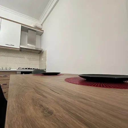 Sophia II Daily Apartments Appartamento