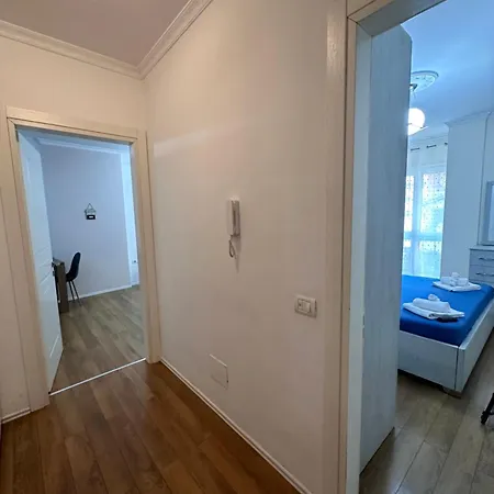 Sophia II Daily Apartments Appartamento *