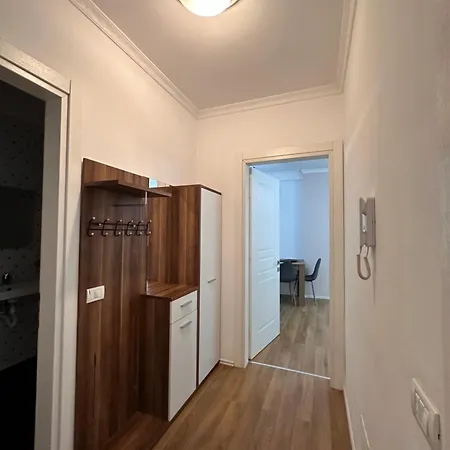 Appartamento Sophia II Daily Apartments *
