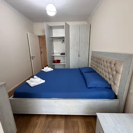 Sophia II Daily Apartments Appartamento Tirana