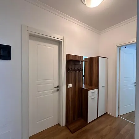 Appartamento Sophia II Daily Apartments Tirana