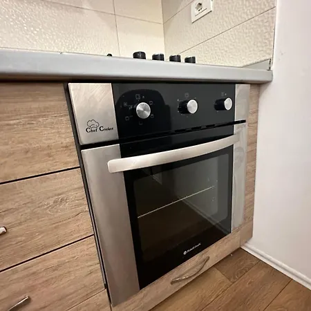 Sophia II Daily Apartments Appartamento Tirana
