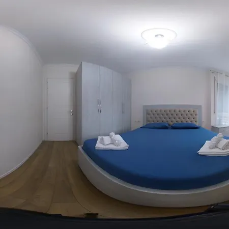 Sophia II Daily Apartments Appartamento